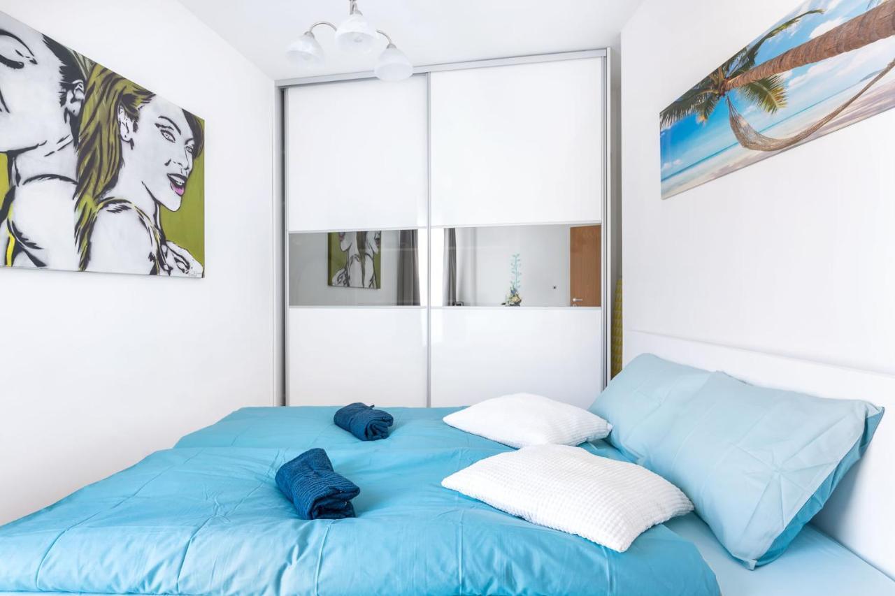 Matthias Home Midtown Budapest Exterior foto