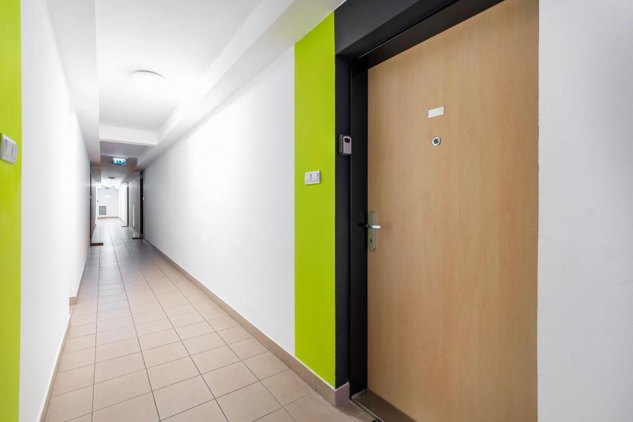 Matthias Home Midtown Budapest Exterior foto