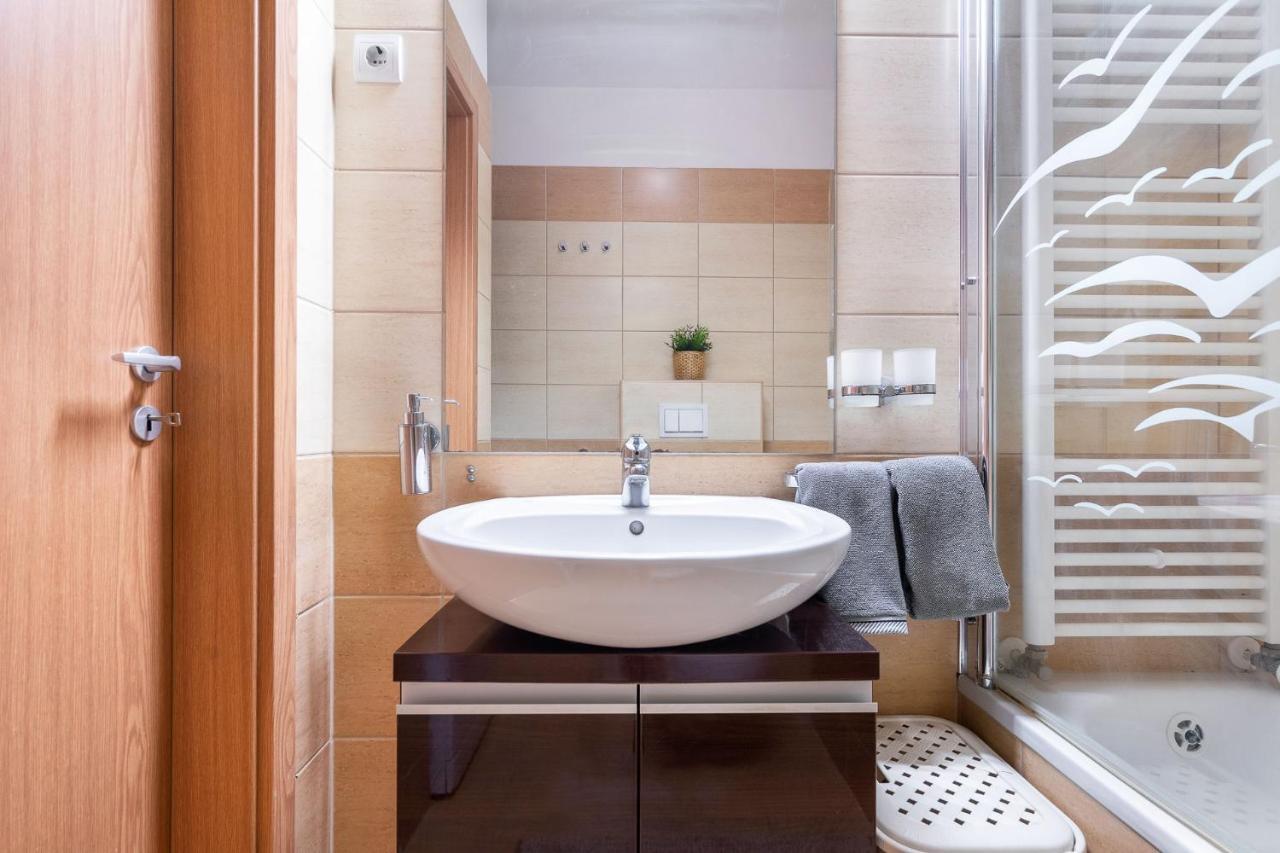 Matthias Home Midtown Budapest Exterior foto